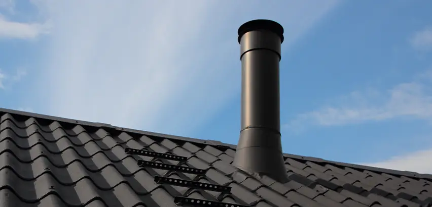 Professional Chimney Flashing Installation Services in Algonquin, IL