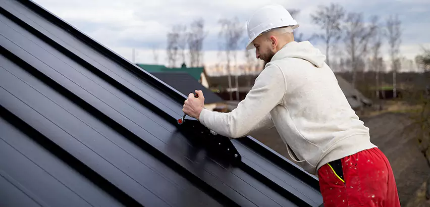 Professional Corrugated Roofing Repair Services in Algonquin, IL