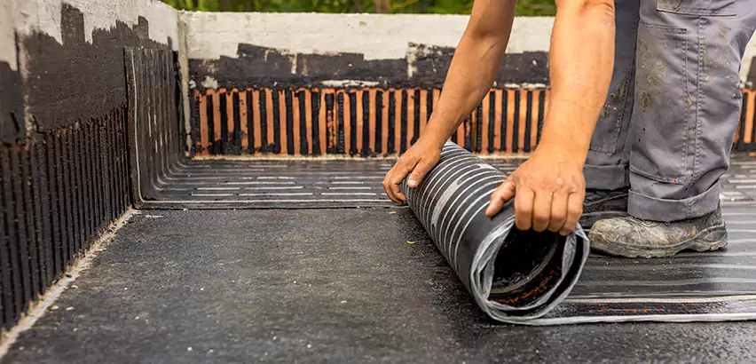 Professional EPDM Roof Repair Services in Algonquin, IL