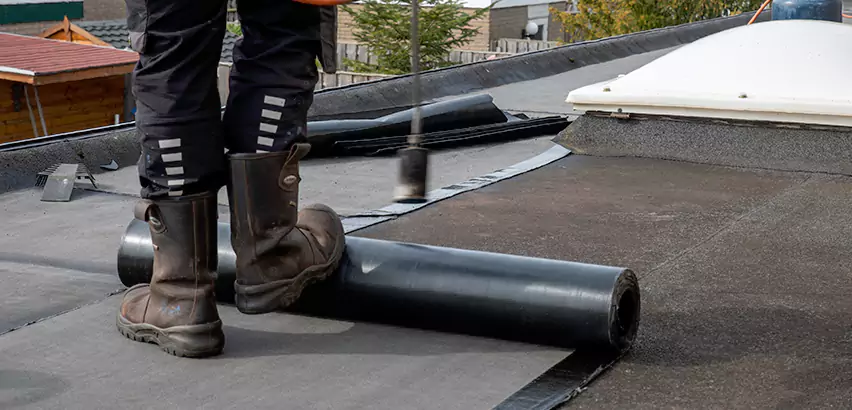 Professional EPDM Roof Replacement Services in Algonquin, IL