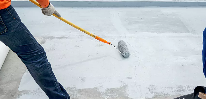 Professional EPDM Roofing Installation Services in Algonquin, IL