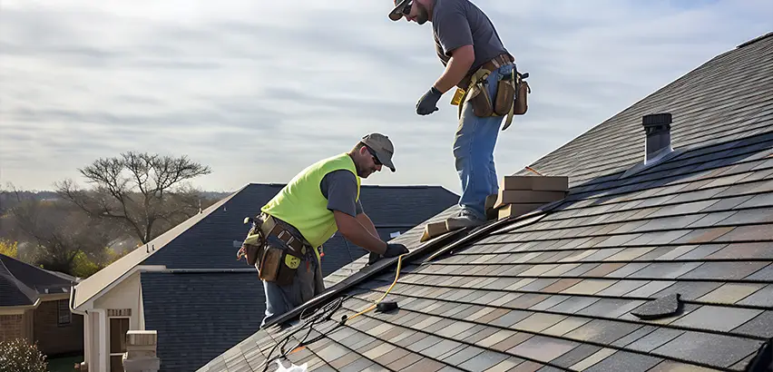 Professional Fascia & Soffit Installation Services in Algonquin, IL
