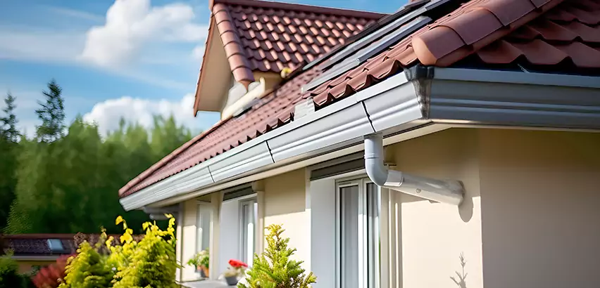 Professional Fascia Repair Services in Algonquin, IL