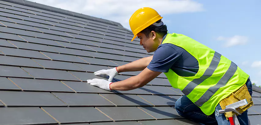 Professional Hail Damage Roof Repair Services in Algonquin, IL