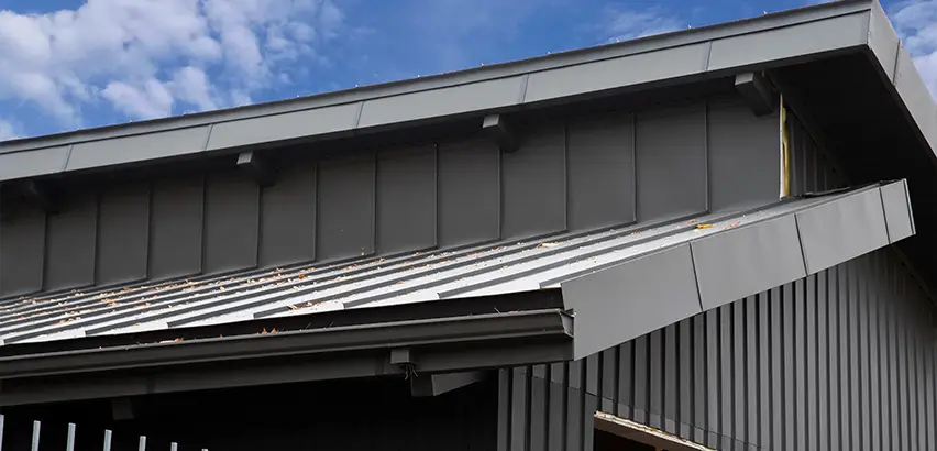 Professional Roof Eaves Installation Services in Algonquin, IL