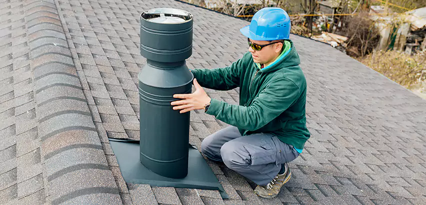 Professional Roof Flashing Repair Services in Algonquin, IL