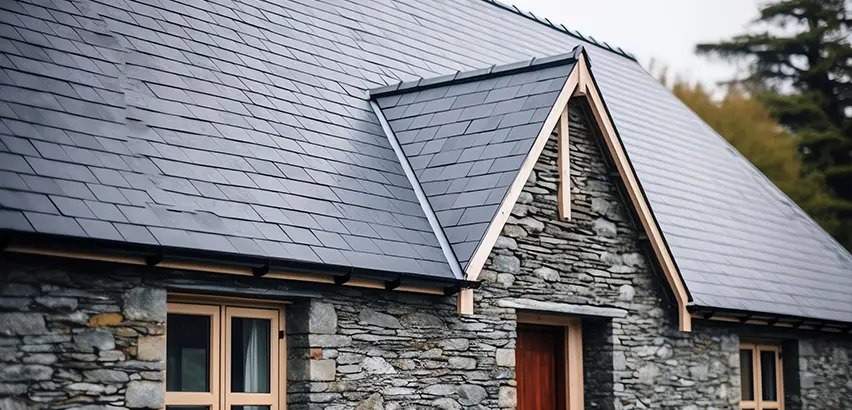 Professional Roof Valley Repair Services in Algonquin, IL