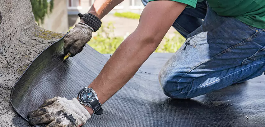 Professional Roof Water Damage Repair Services in Algonquin, IL