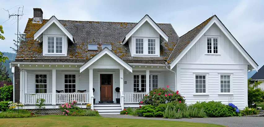 Professional Roofing and Siding Services in Algonquin, IL