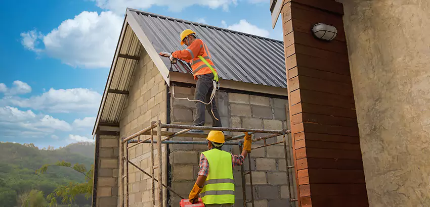 Professional Roofing Services in Algonquin, IL