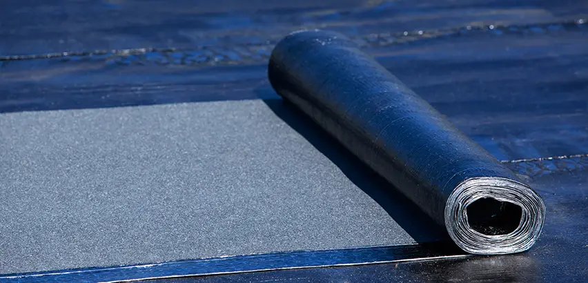Professional Rubber Roof Replacement Services in Algonquin, IL
