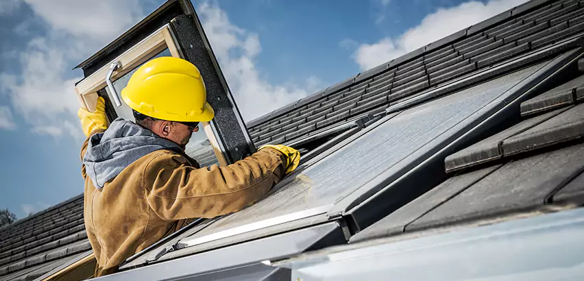 Professional Skylight Repair Services in Algonquin, IL