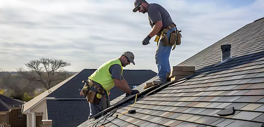Professional Skylight Replacement Services in Algonquin, IL