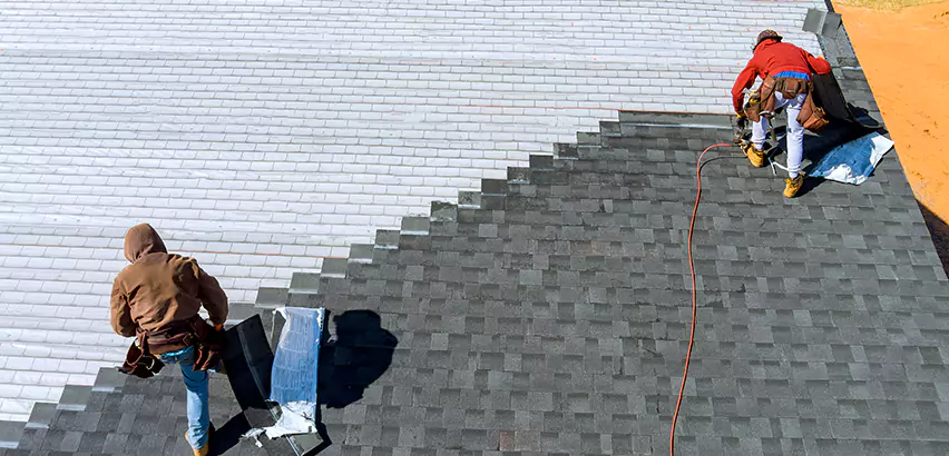Professional Slate Roof Repair Services in Algonquin, IL