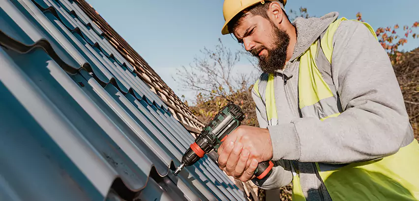 Professional Standing Seam Metal Roofing Services in Algonquin, IL