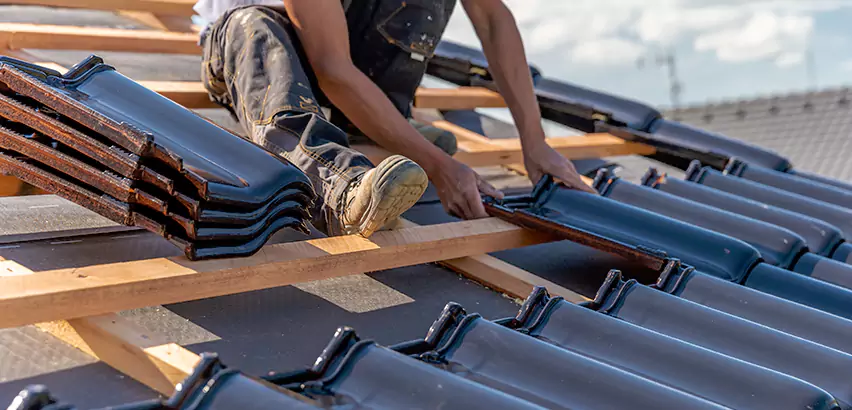 Professional Storm Damage Roof Repair Services in Algonquin, IL