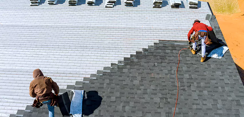 Professional Tile Roof Installation Services in Algonquin, IL