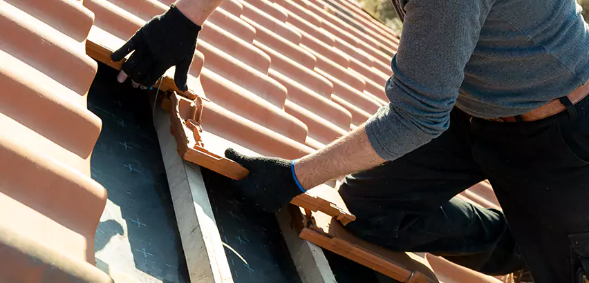 Professional Tile Roof Restoration Services in Algonquin, IL