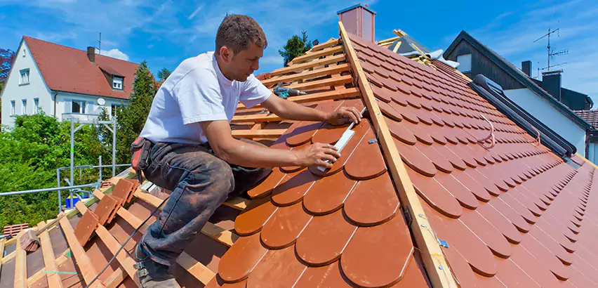 Professional Tile Roofing Services in Algonquin, IL