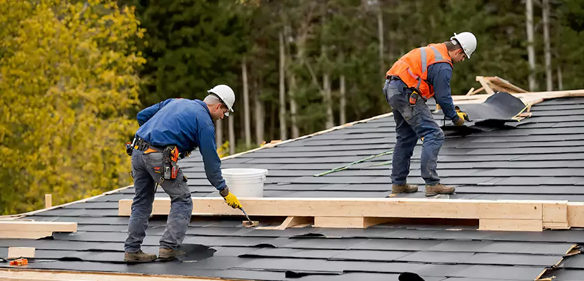 Architectural Shingle Repair Algonquin