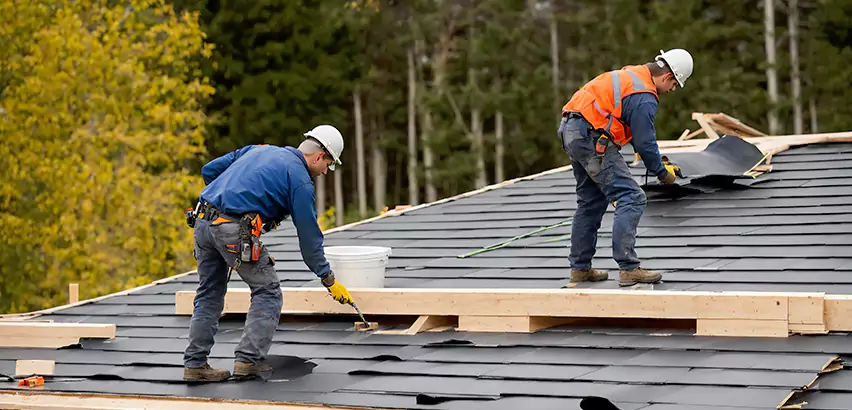 Agricultural Roof Maintenance Algonquin