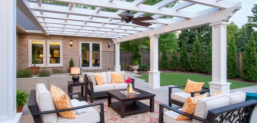Aluminum Patio Enclosure Repair Algonquin