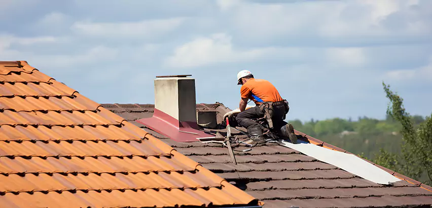 Cedar Roof Maintenance in Algonquin