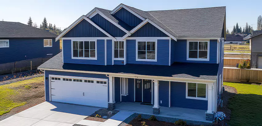 Best Roofing and Siding in Algonquin
