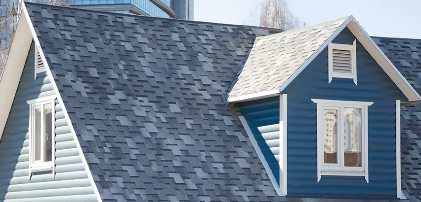 Shingle Roof Maintenance in Algonquin