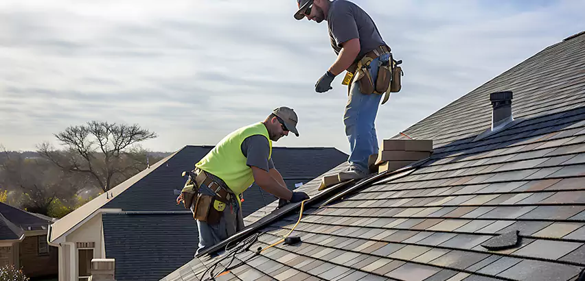 Emergency Skylight Repair in Algonquin