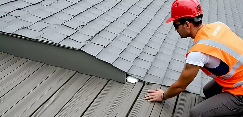 Slate Tile Installation in Algonquin
