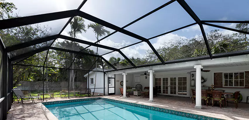 Emergency Leak Mitigation for Sunrooms Algonquin