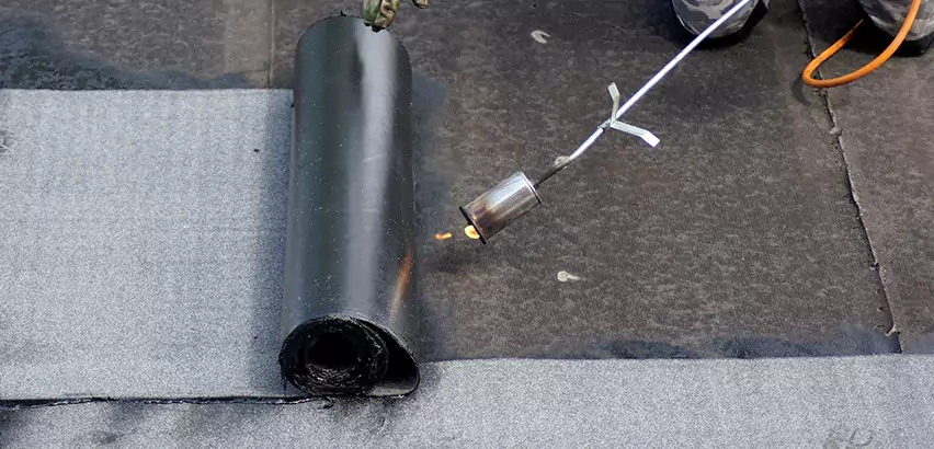 Professional TPO Roofing Installation Services in Algonquin, IL