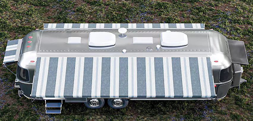 Professional Trailer Roof Repair Services in Algonquin, IL