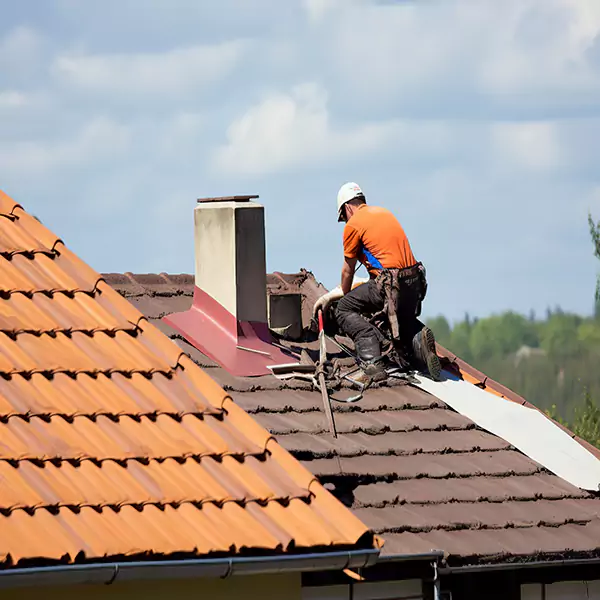 Why Choose Algonquin Roofing Pros in Algonquin, IL?