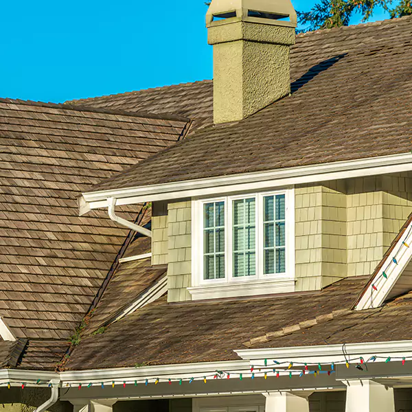 Why Algonquin Roofing Pros in Algonquin, IL's Leading Cedar Roof Installation Company?