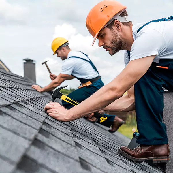 Why Algonquin IL Residents Depend on Us for Cedar Roof Repairs?