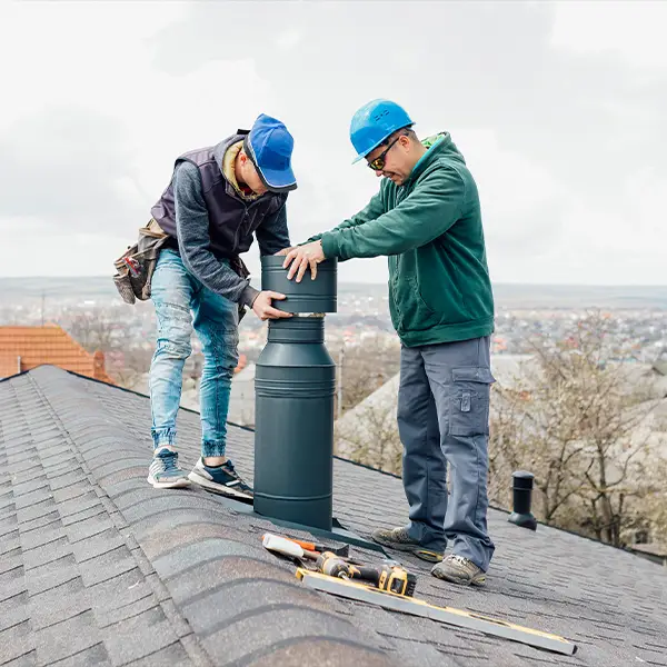 Why Algonquin, IL Homeowners Trust Algonquin Roofing Pros?