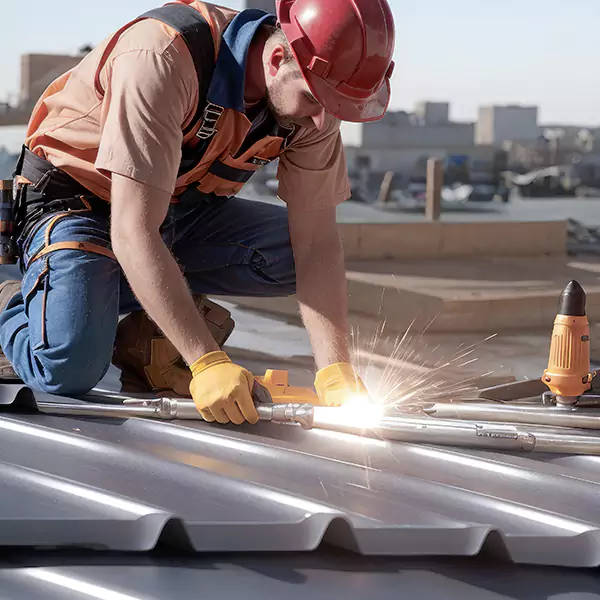 Why Algonquin Roofing Pros Is Algonquin's Leading Commercial Roofing Company?