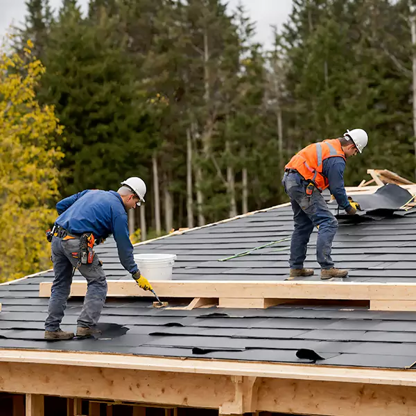 Why Businesses Across Algonquin Depend on Algonquin Roofing Pros for Roof Repairs?