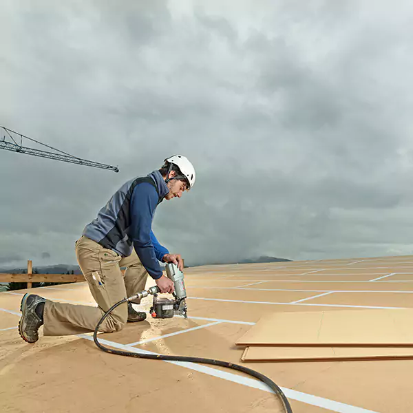 Why Algonquin Business Owners Choose Algonquin Roofing Pros for Roof Replacement?