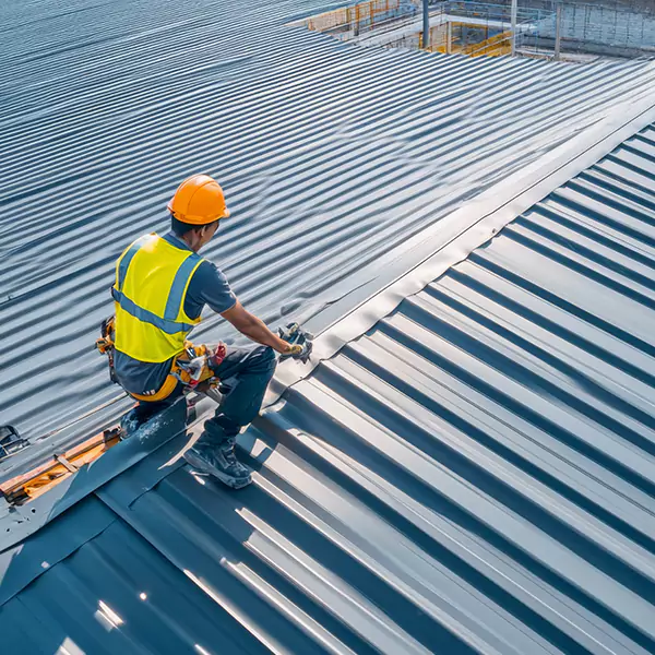 Why Business Owners Across Algonquin Partner with Algonquin Roofing Pros?