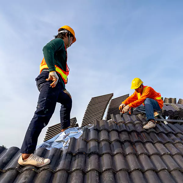 Why Algonquin, IL Property Owners Trust Algonquin Roofing Pros for Emergency Roof Repair?