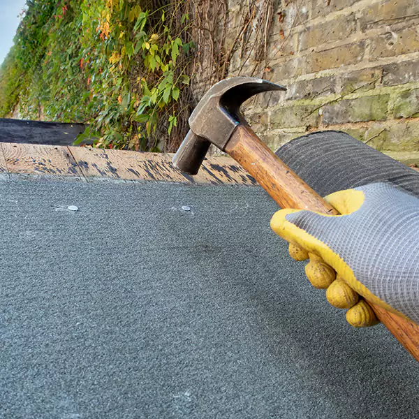 Why Algonquin Roofing Pros Is Algonquin's Go-To EPDM Roof Replacement Contractor?