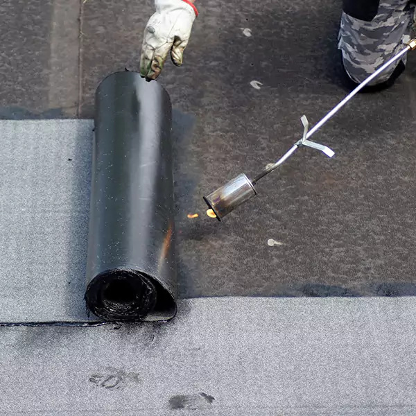 Why Algonquin Property Owners Depend on Algonquin Roofing Pros for Flat Roof Repair?