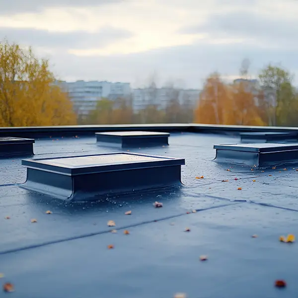 Why Algonquin, IL Property Owners Select Algonquin Roofing Pros for Flat Roof Replacement?