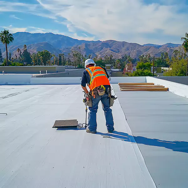 Why Algonquin Property Owners Trust Algonquin Roofing Pros for Flat Roofing?