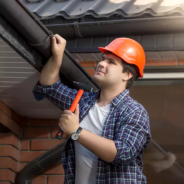 Why Algonquin Homeowners Choose Algonquin Roofing Pros for Gutter Installation?