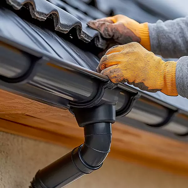 Why Algonquin Homeowners Choose Algonquin Roofing Pros for Gutter Repair?