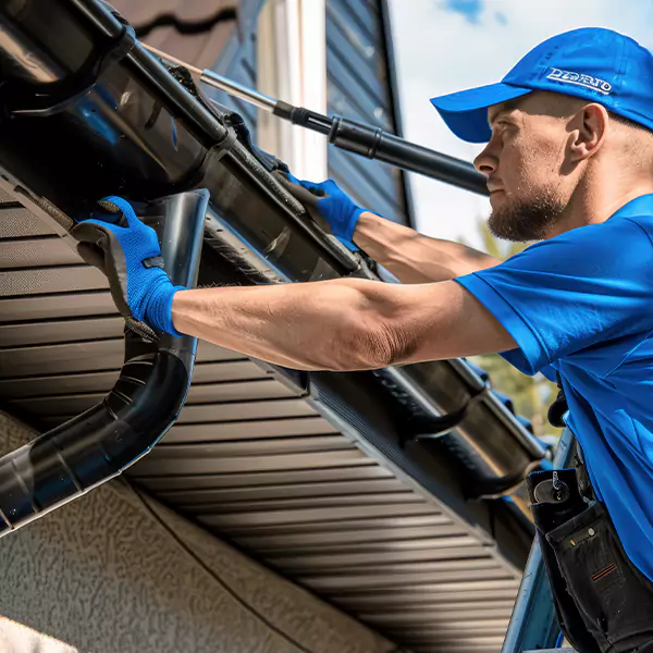 Why Algonquin Homeowners Choose Algonquin Roofing Pros for Gutter Replacement?